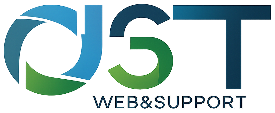 OST Web&Support