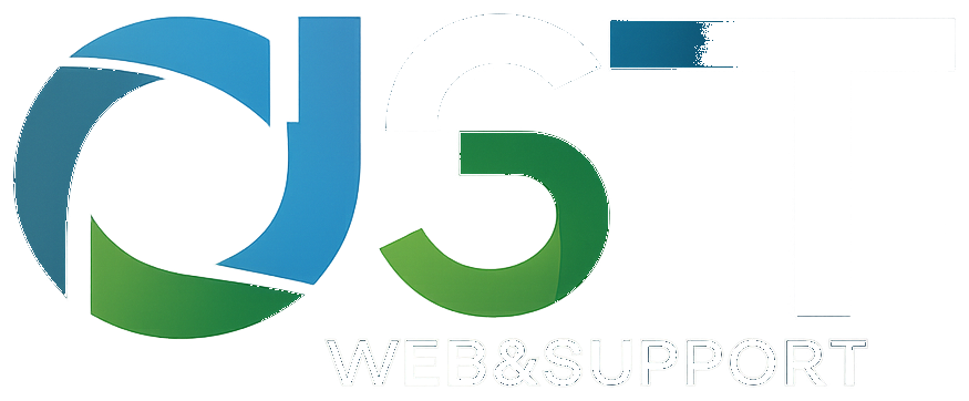 OST Web&Support