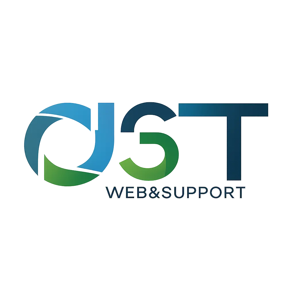 OST Web&Support