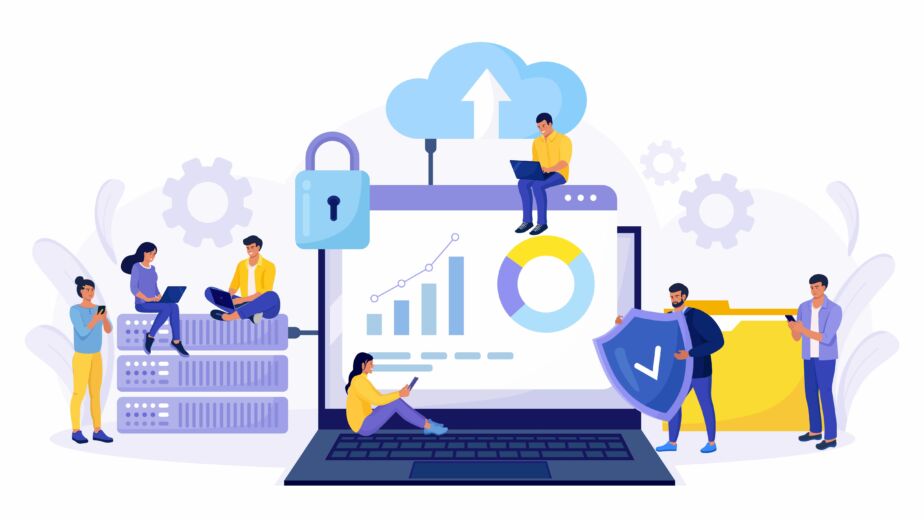 website Entwicklung