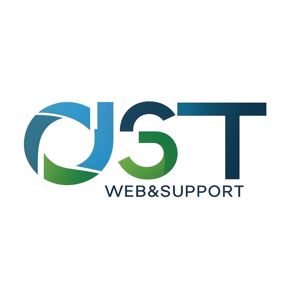 OST Web&Support